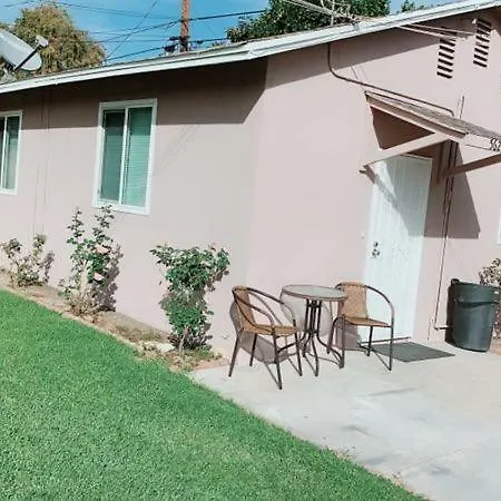 Pasadena Single House 3B1B 三房一厅一厨一浴 Apartment Exterior photo