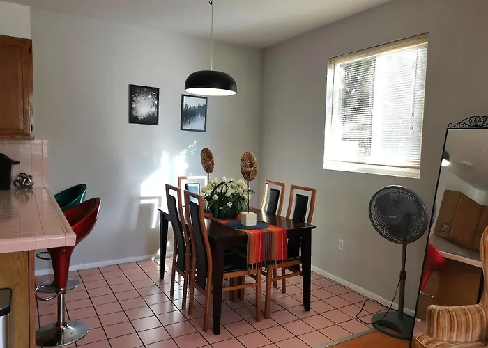Pasadena Single House 3B1B 三房一厅一厨一浴