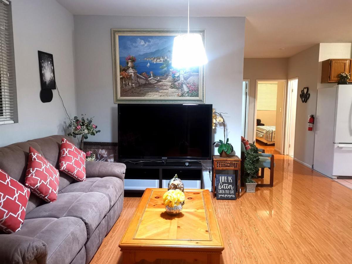 Single House 3b1b 三房一厅一厨一浴 * Pasadena