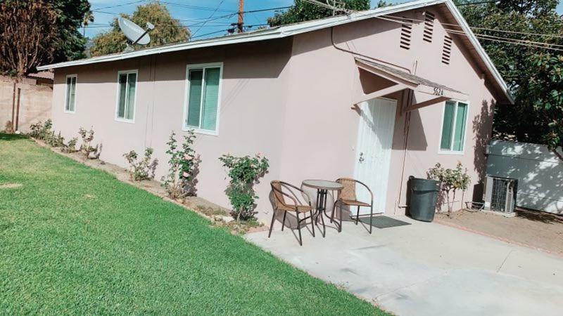 Single House 3b1b 三房一厅一厨一浴 * Pasadena