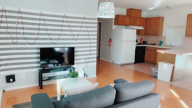 Apartment Single House 3b1b 三房一厅一厨一浴 *