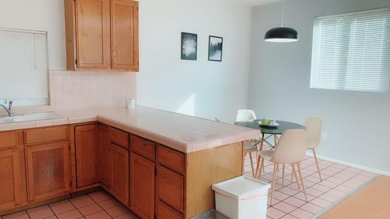 Single House 3b1b 三房一厅一厨一浴 * Pasadena