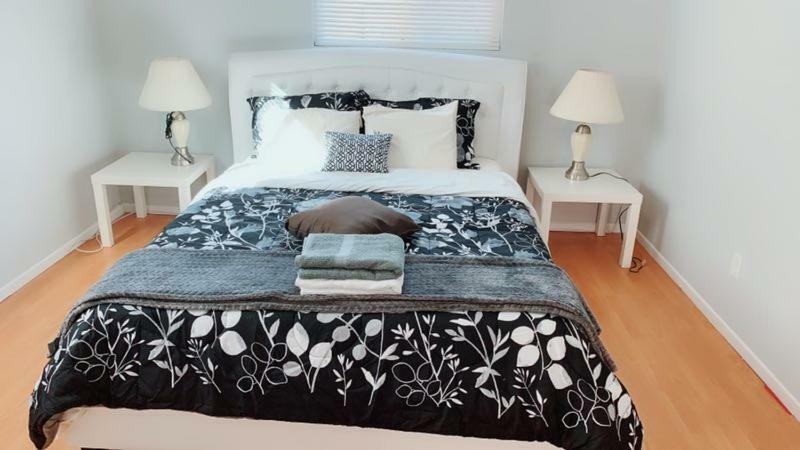 Single House 3b1b 三房一厅一厨一浴 Apartment